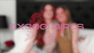 Butt Plugs. To The Freezer & Beyond - EXCOGI GIRLS