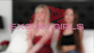 Pussy Licking Lezzzyfest - EXCOGI GIRLS
