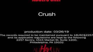 Crush - AllHerLuv