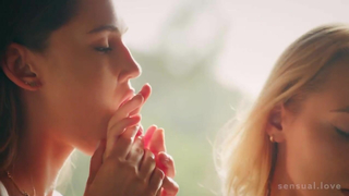 Brief Stop At Heaven - SensualLove