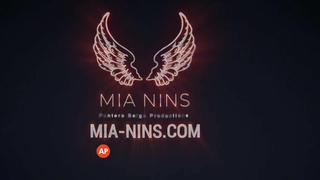 Neon Lust - Mia-Nins