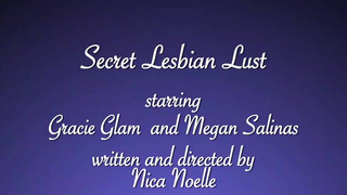 Secret Lesbian Lust
