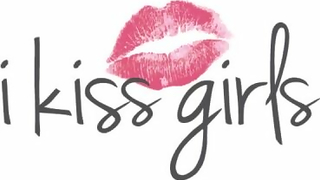 Let's Stay In - IKissGirls