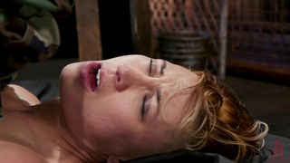 WhippedAss - Loyalty Test: Lesbian Switching in Bound Orgasms