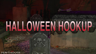 PENTHOUSE - Halloween Hookup