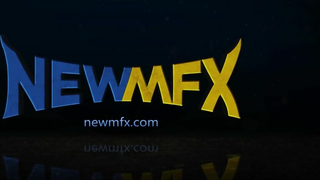 NEWMFX - Lesbian Latinas Ass Licking