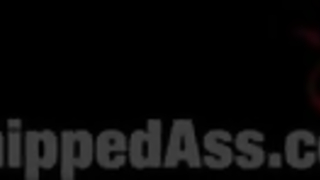 WhippedAss - Naughty Video