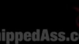 WhippedAss - Desperate Sugarbaby Submits To High Powered MILF Lesbian