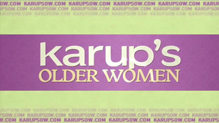 Karupsow - Judy Mayflower & Rae Hart Part 2