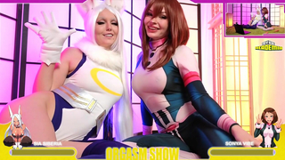 SiaSiberia - Ratings To The Moon