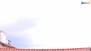 NewMFX - Waitting For The Punishment