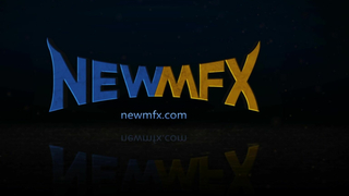 NewMFX - Pink And Tight Hole