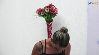 NewMFX - Make Me Cum Licking My Ass