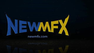 NewMFX - Looking And Licking
