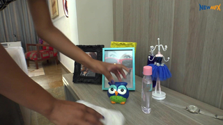 NewMFX - That Is Your Punishment