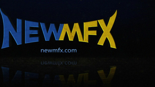 NewMFX - Smart Girls Know How To Lick