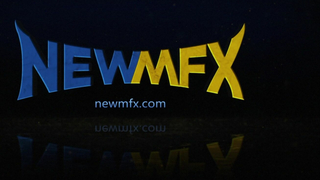 NewMFX - Horny Facesitting