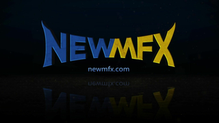 NewMFX - Girls Just Wanna Have Fun