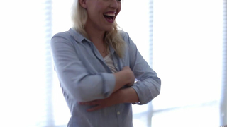 MormonGirlz - Sister Pratt Takes Pictures of Her New Companion