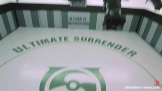 UltimateSurrender - SUMMER VENGEANCE TOURNAMENT: Rank 16 vs 15