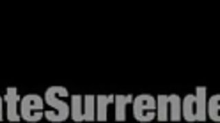 UltimateSurrender - 4 Girl Un-Scripted Tag Team Wrestling..