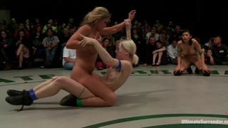 UltimateSurrender - Round 3 of March's Live