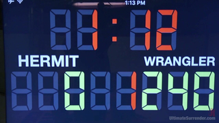 UltimateSurrender - Cheyenne Jewel VS Bobbi Dylan