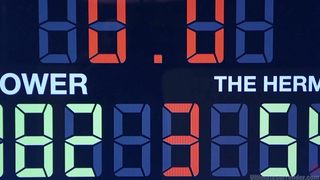 UltimateSurrender - London River VS Bobbi Dylan