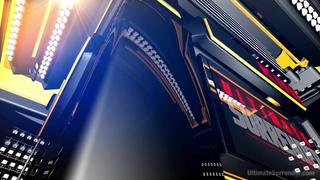 UltimateSurrender - Mona Wales VS Kajira Bound