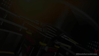 UltimateSurrender - Milcah Halili VS Savannah Fox