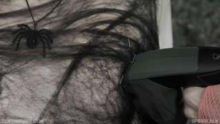 QueenSnake - Spider Silk