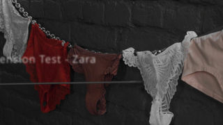 QueenSnake - Tension Test