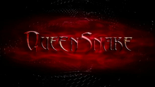 QueenSnake - Free Kick