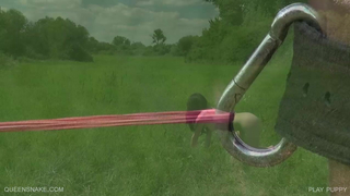 QueenSnake - Play Puppy