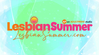 LesbianSummer - Lilly Mays And Charlie Red