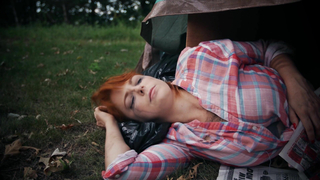 AllHerLuv - Give Me Shelter - Disciple