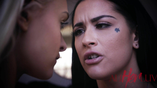 AllHerLuv - Birthday Blackmail