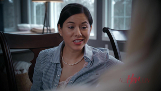 AllHerLuv - Dangerous Lies