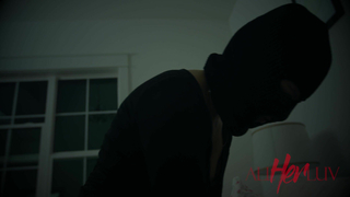 AllHerLuv - Dear Intruder