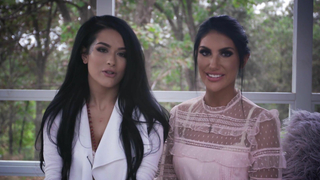 AllHerLuv - Kat + Mouse