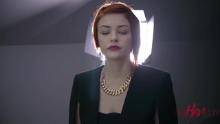 AllHerLuv - Portrait