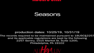 AllHerLuv - Seasons Pt. 1