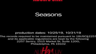 AllHerLuv - Seasons Pt. 2
