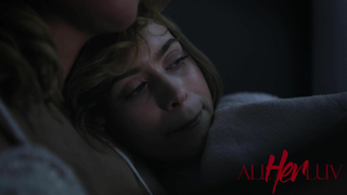 AllHerLuv - Snowballs with Silver Linings I