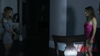 Aubrey Sinclair - The Coin Has A Say - AllHerLuv