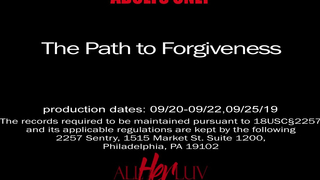 AllHerLuv - The Path To Forgiveness Pt. 1