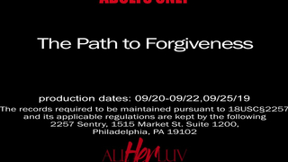 AllHerLuv - The Path To Forgiveness Pt. 2
