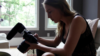 AllHerLuv - The Producer Pt. 3