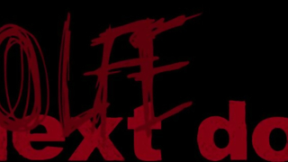 AllHerLuv - The Wolfe Next Door