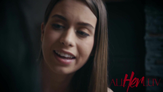 AllHerLuv - The Wrong Way